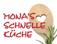Kochbuch-Monas schnelle Küche Kochbuch-Monas schnelle Küche