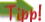 Tipp Tipp