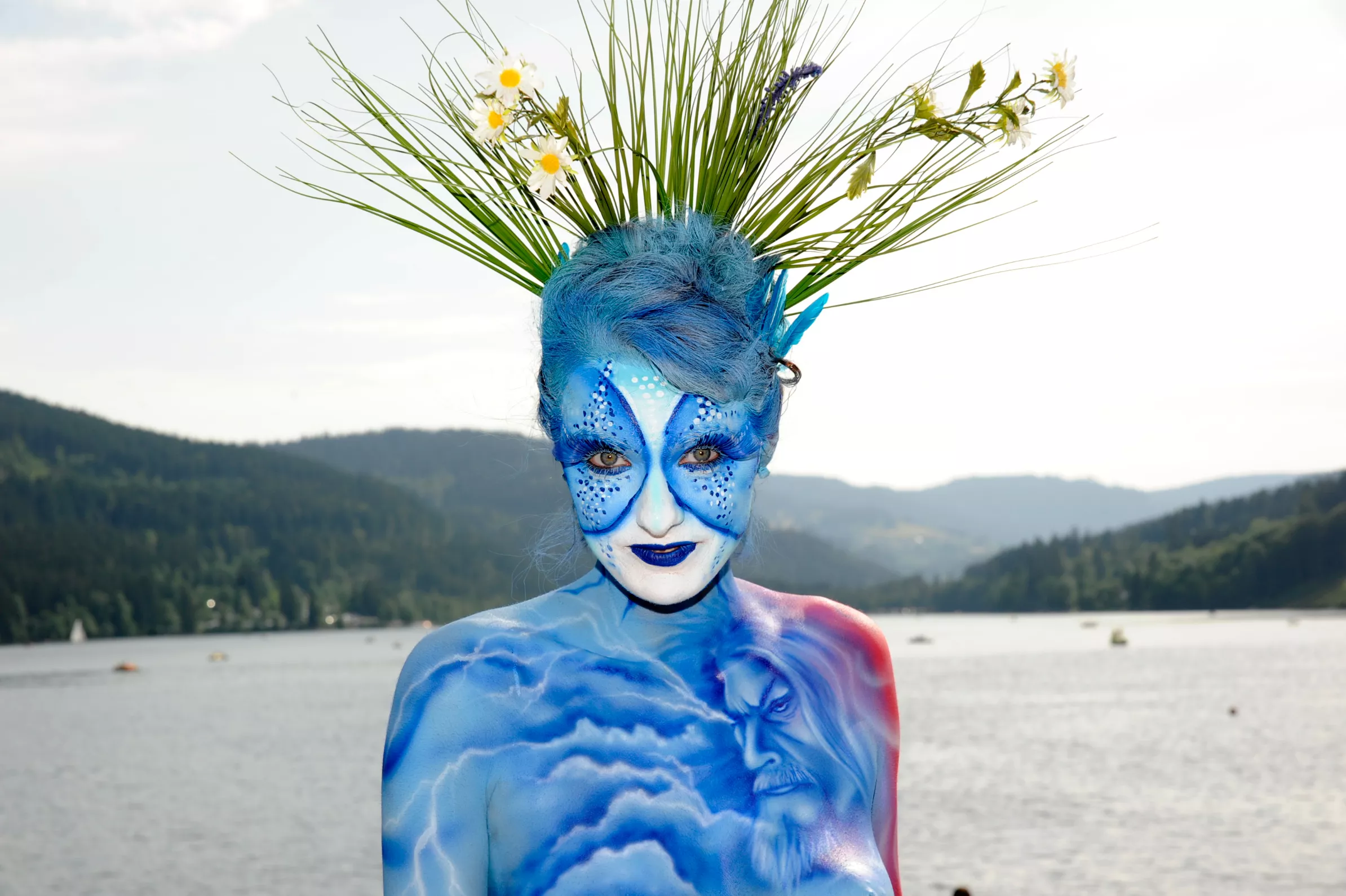 Seenachtsfest in Titisee Seenachtsfest in Titisee